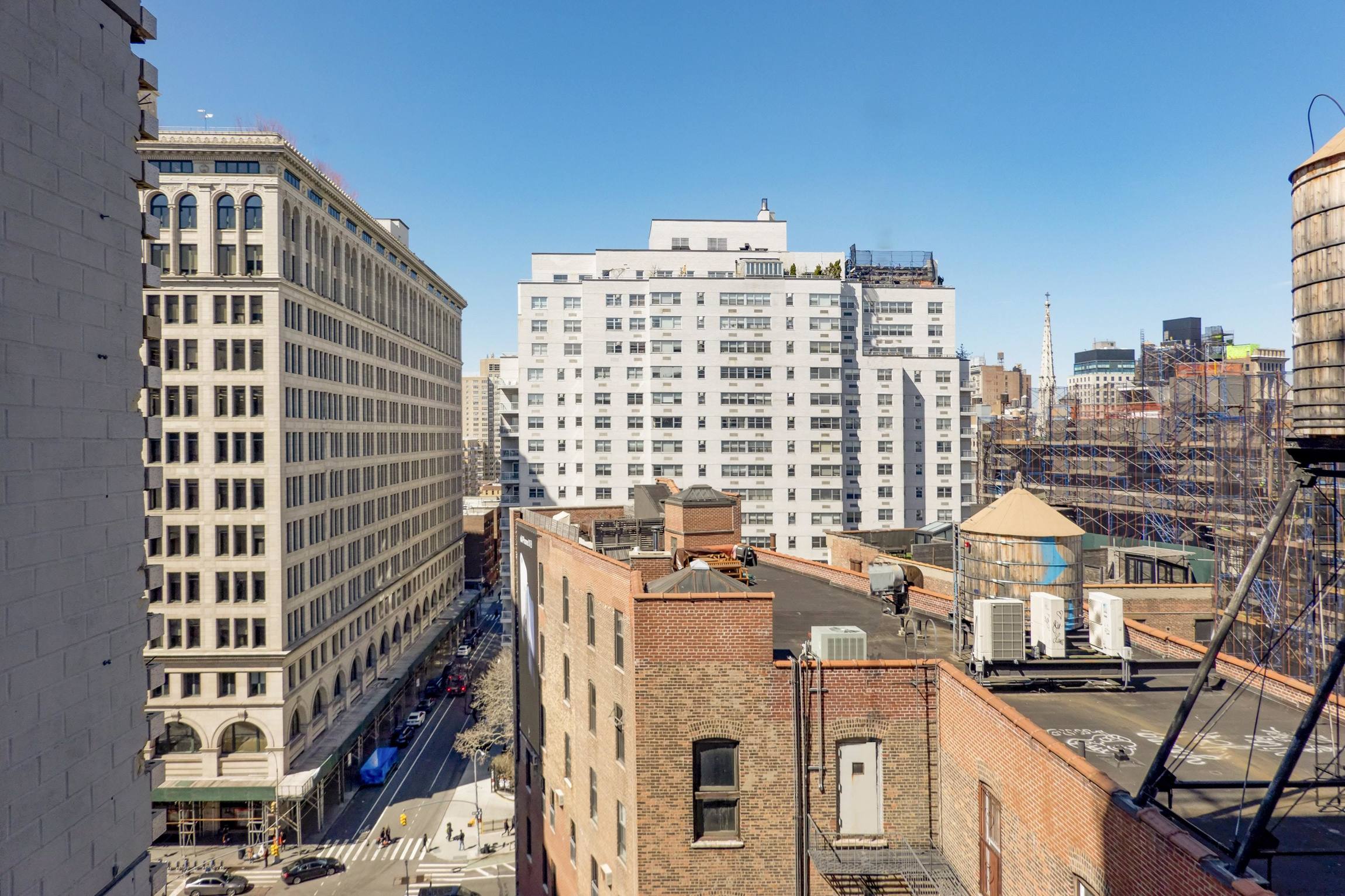 115 East 9th Street, Unit 16A Manhattan, NY 10003 - Photo 8 of 15