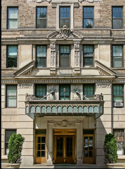 225 Central Park West, Unit 1120 Manhattan, NY 10024 - Photo 4 of 5