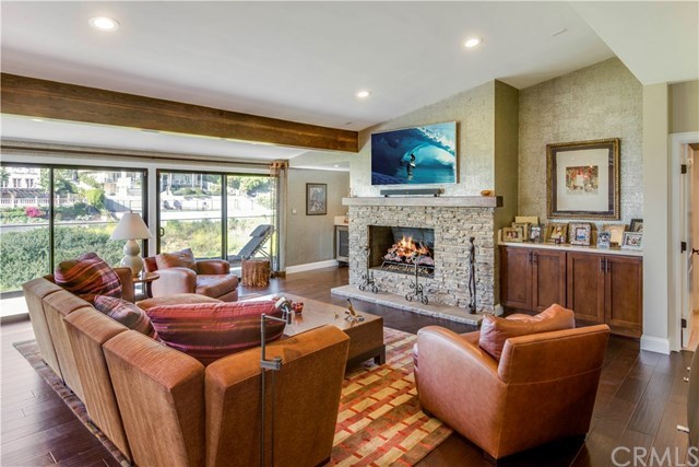 1539 Vía Coronel Palos Verdes Estates, CA 90274 - Photo 9 of 29