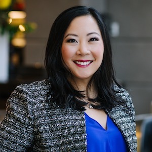 Amy Duong Kim, Agent in  - Compass