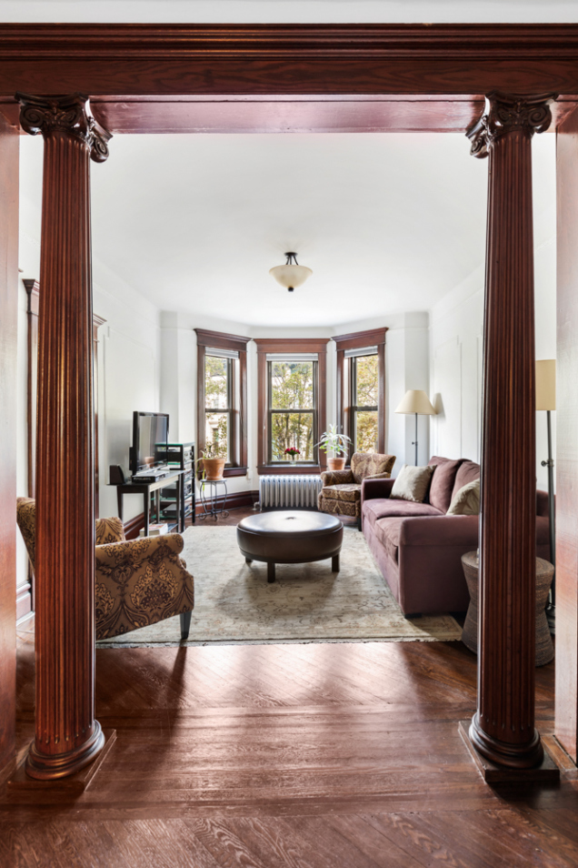 558 73rd Street Brooklyn, NY 11209 - Photo 2 of 20