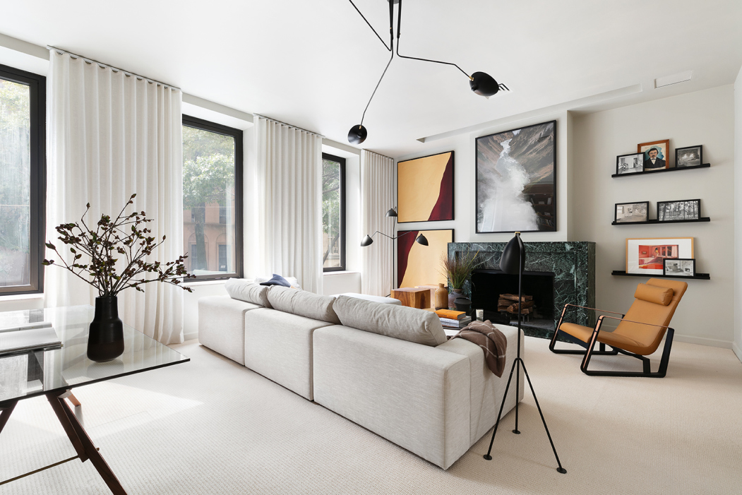 163 East 70th Street Manhattan, NY 10021 - Photo 7 of 22