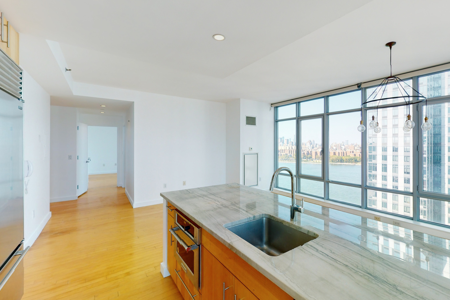 1 Northside Piers, Unit 23B Brooklyn, NY 11249 - Photo 2 of 7
