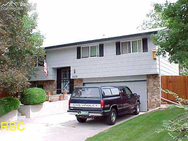 4408 Ranch Circle Colorado Springs, CO 80918 - Photo 1 of 1 Gallery Image 1