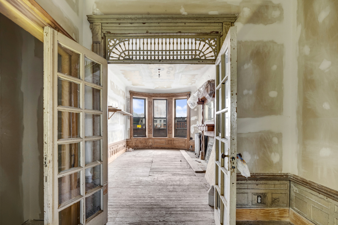 107 West 117th Street Manhattan, NY 10026 - Photo 8 of 23