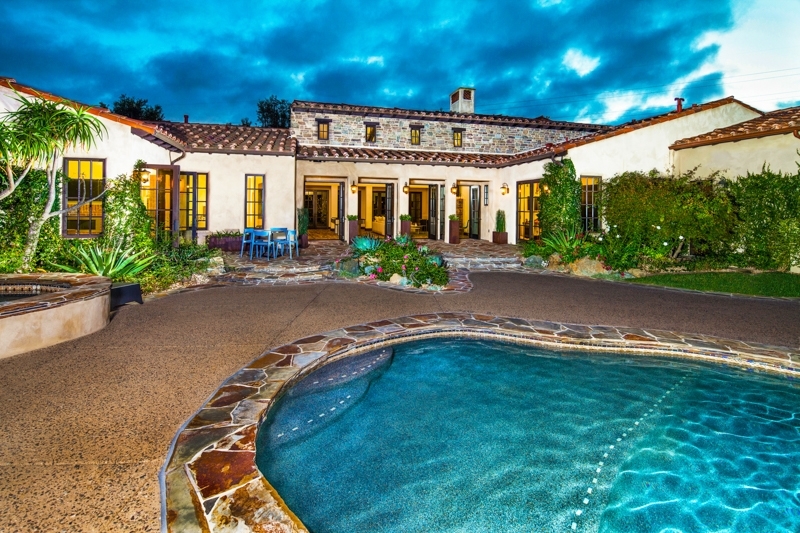 6950 Corte Lusso Rancho Santa Fe, CA 92091 - Photo 2 of 25