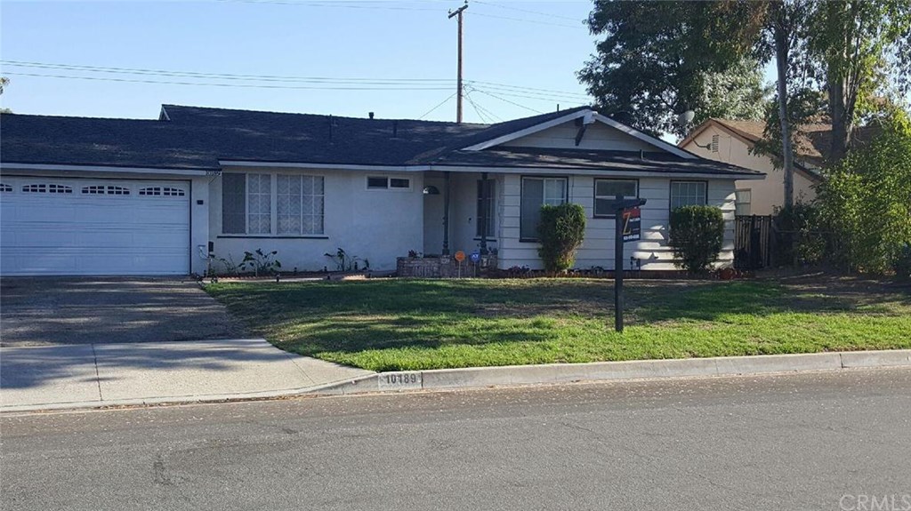10189 Effen Street Rancho Cucamonga, CA 91730 - Photo 1 of 1