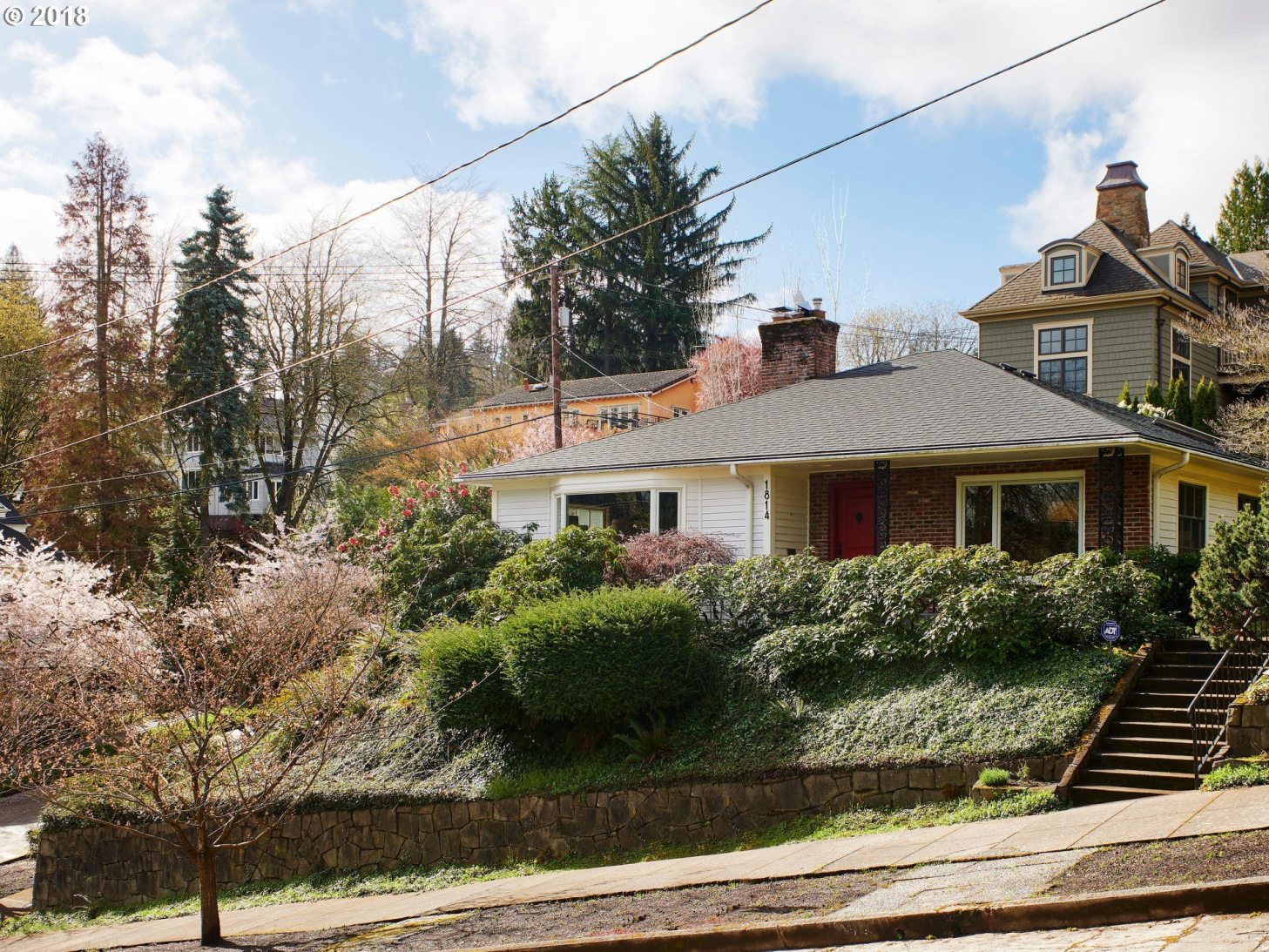 1814 Southwest Jackson Street Portland, OR 97201 - Photo 1 of 26 Gallery Image 1