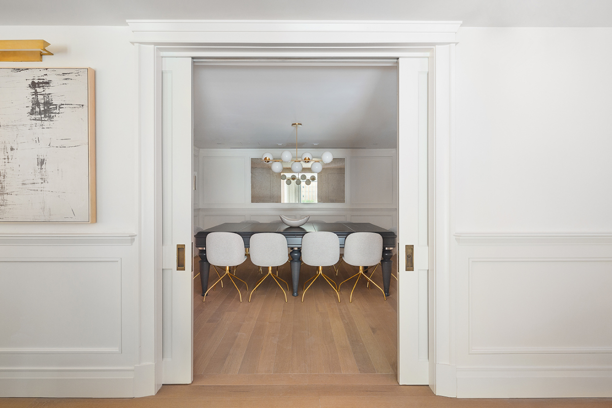 164 West 74th Street, Unit 2A Manhattan, NY 10023 - Photo 20 of 24