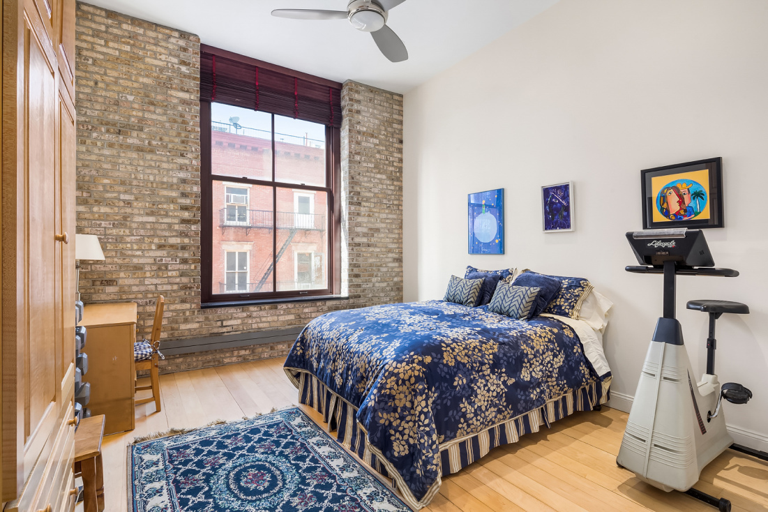 39 Crosby Street, Unit 4S Manhattan, NY 10013 - Photo 8 of 10