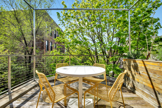 154 Underhill Avenue Brooklyn, NY 11238 - Photo 17 of 30