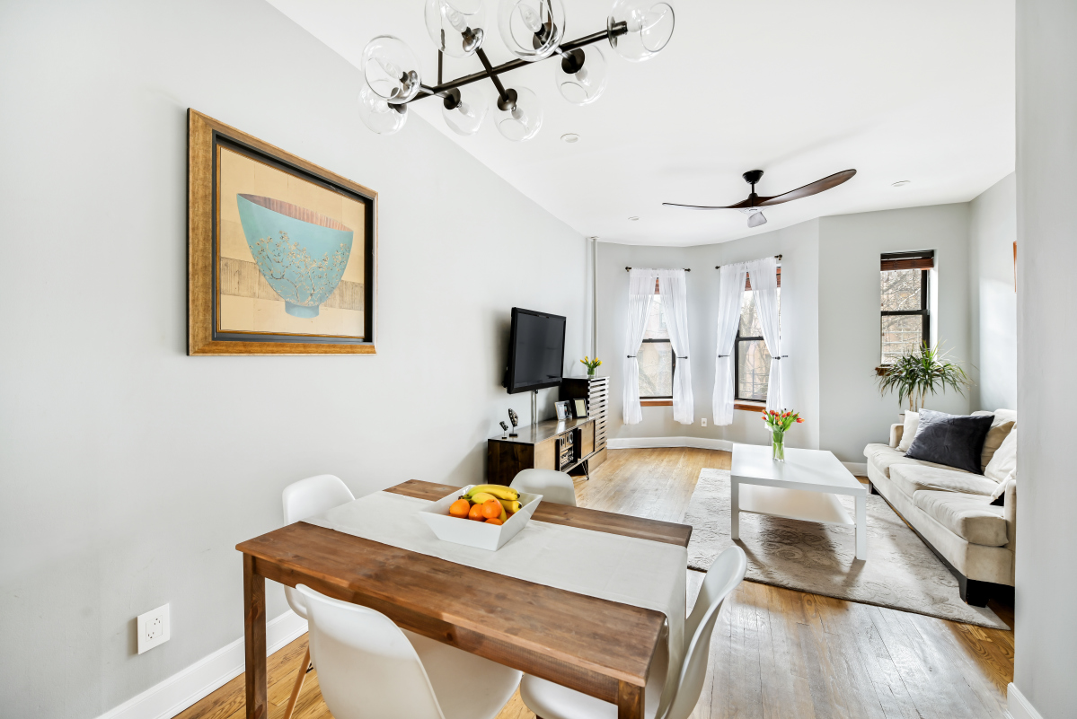 21 Berkeley Place, Unit 2B Brooklyn, NY 11217 - Photo 2 of 7 Gallery Image 2
