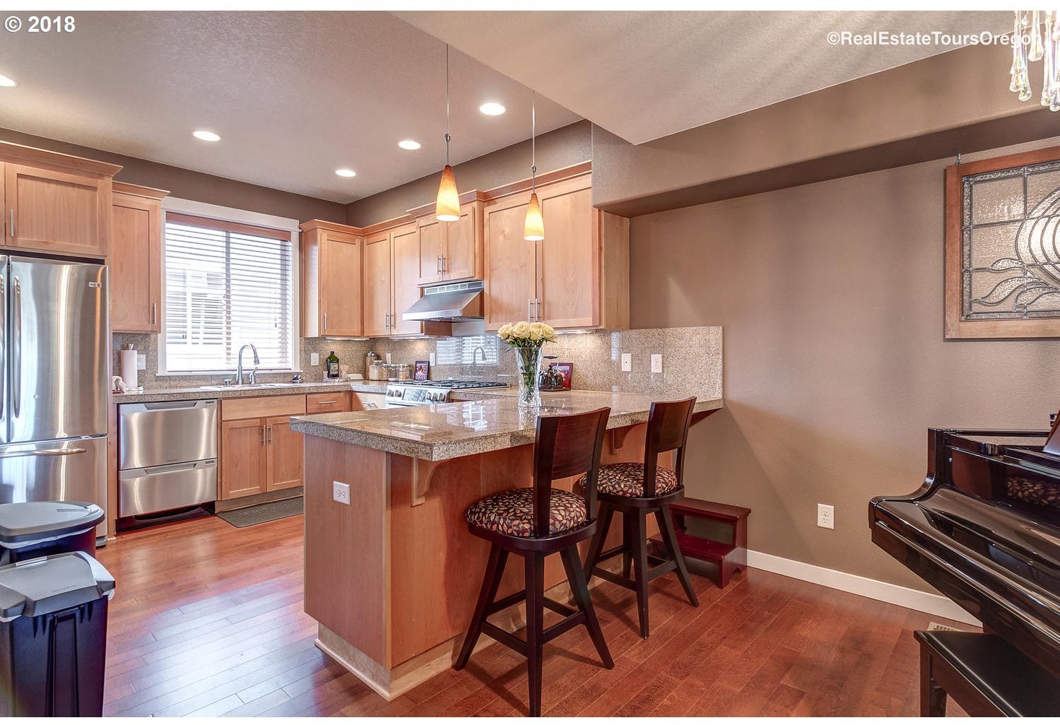 12280 Southwest 2nd Street Beaverton, OR 97005 - Photo 9 of 32