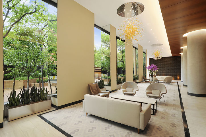 630 1st Avenue, Unit 14R Manhattan, NY 10016 - Photo 5 of 7