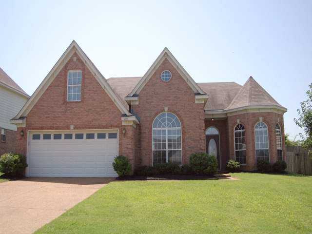 12895 Fox Ridge Lane Olive Branch, MS 38654 - Photo 1 of 7