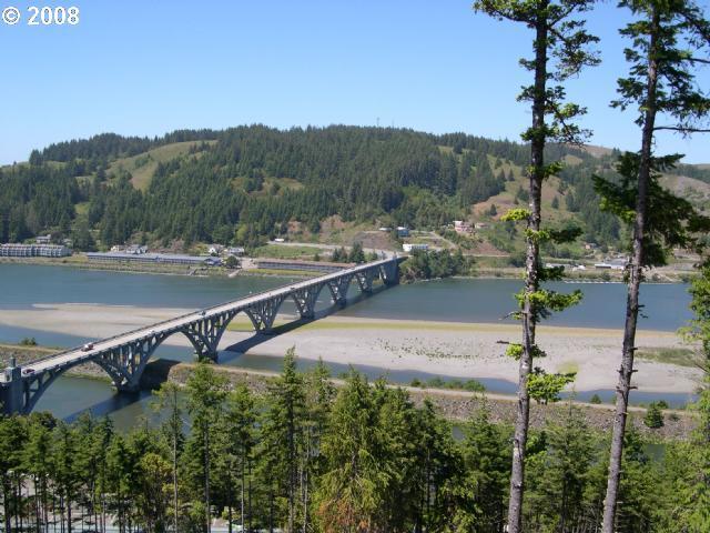94424 Tom Cat Hill Road Gold Beach, OR 97444 - Photo 3 of 16 Gallery Image 3