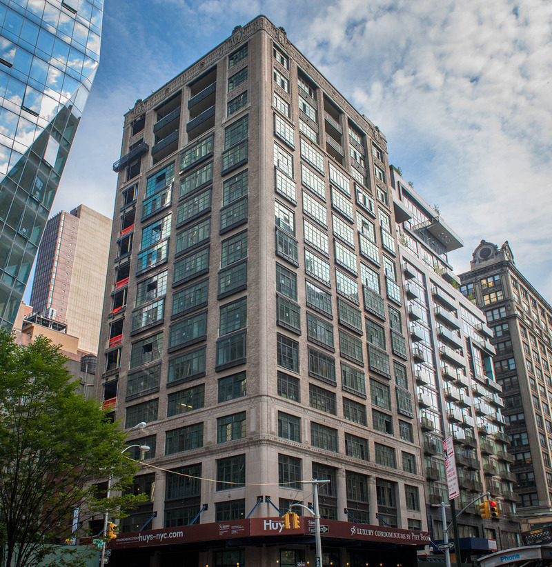 404 Park Avenue South, Unit 12A Manhattan, NY 10016 - Photo 14 of 20