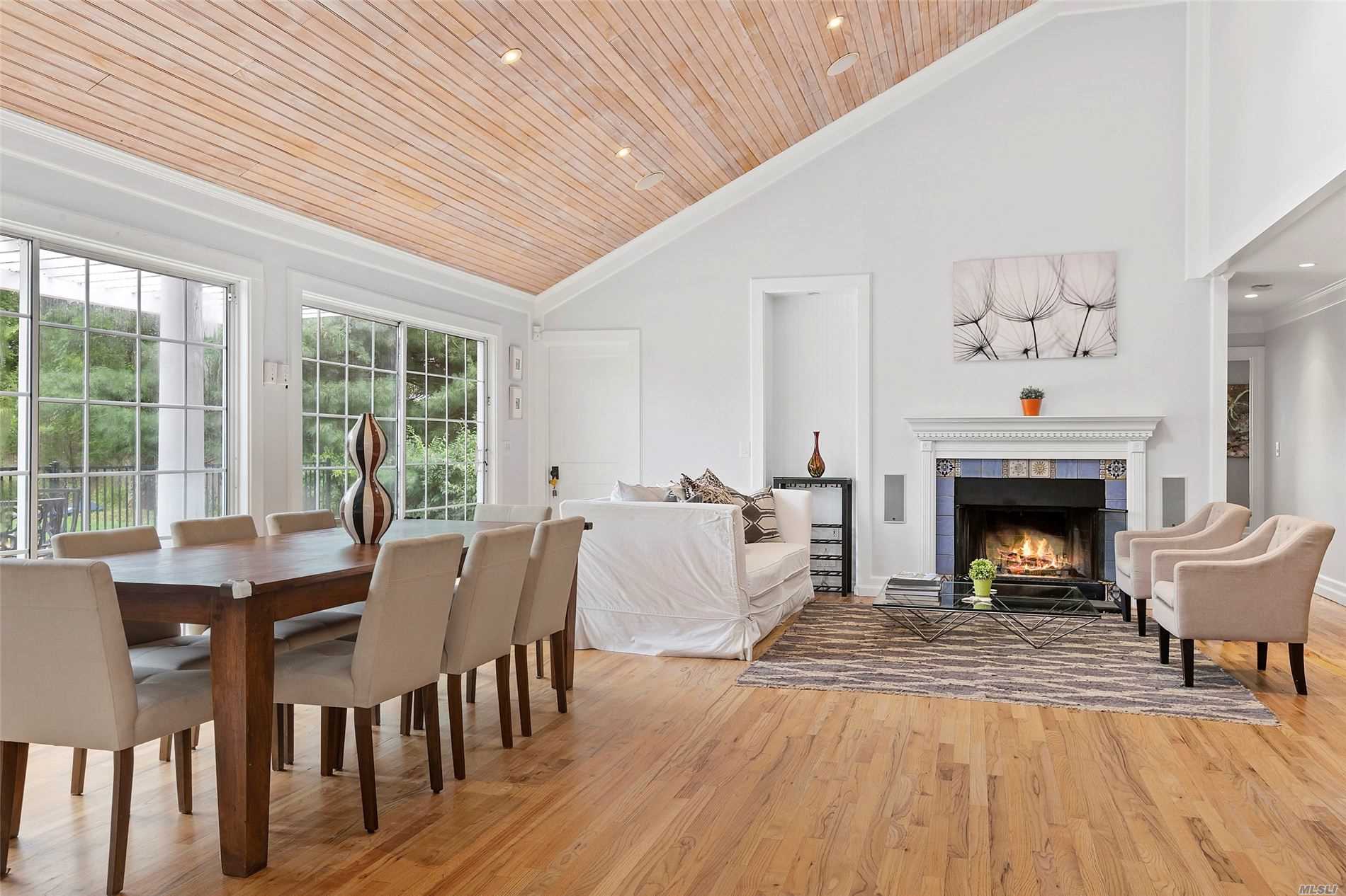 10 Old Orchard Road Southampton, NY 11968 - Photo 5 of 11