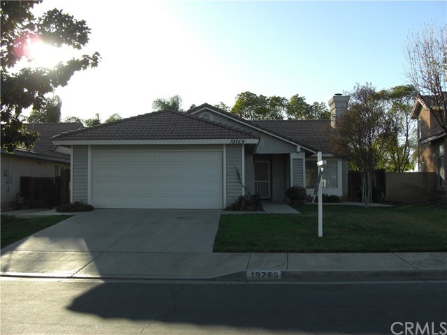 19759 Westerly Drive Riverside, CA 92508 - Photo 1 of 1 Gallery Image 1