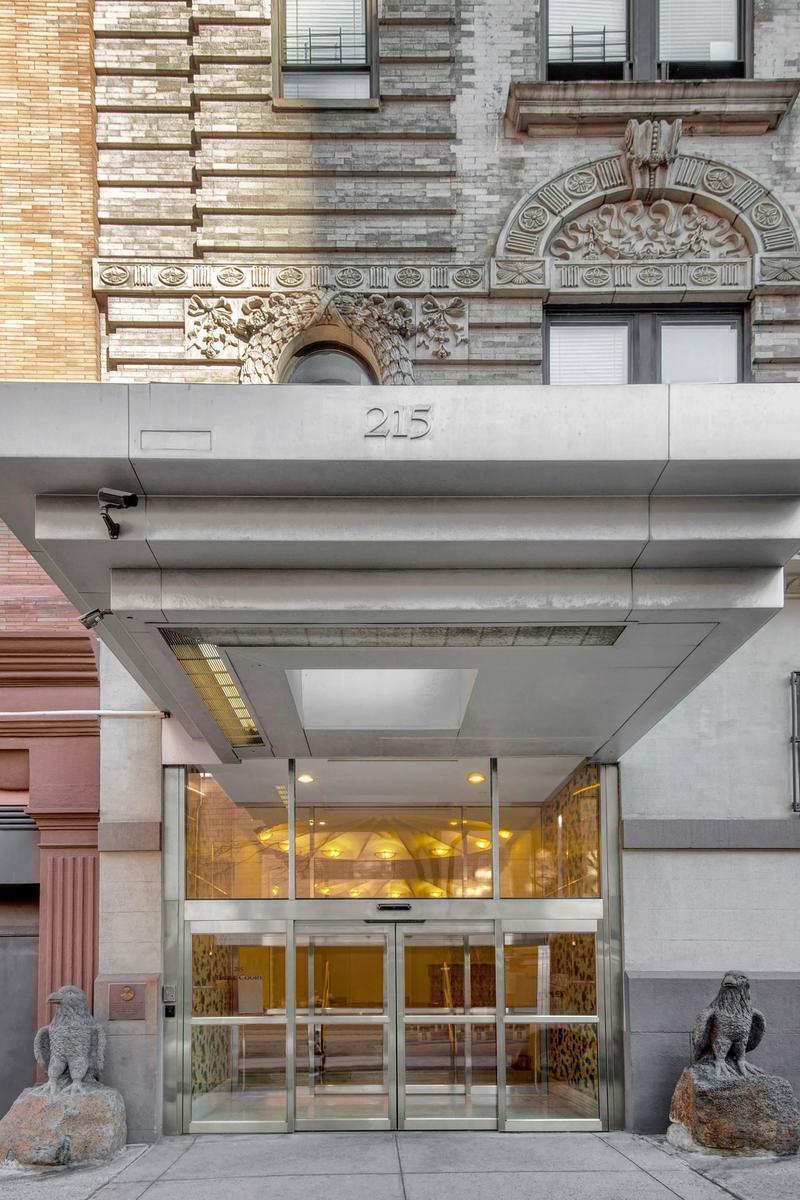 215 West 84th Street, Unit 127 Manhattan, NY 10024 - Photo 8 of 10