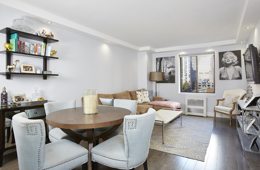 280 Rector Place, Unit 7E Manhattan, NY 10280 - Photo 1 of 8