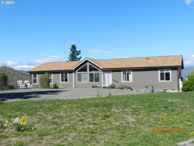 6175 Cherry Heights Road The Dalles, OR 97058 - Photo 1 of 16 Gallery Image 1