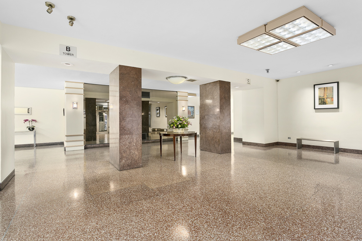 345 West 145th Street, Unit 7C2 Manhattan, NY 10031 - Photo 6 of 7