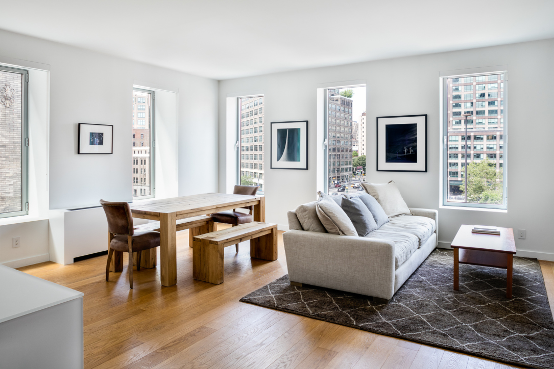 1 York Street, Unit 5B Manhattan, NY 10013 - Photo 2 of 7