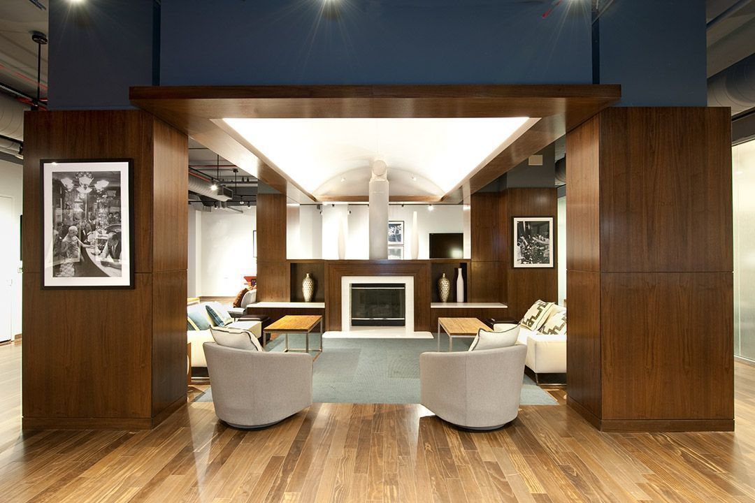 2 Cooper Square, Unit 6F Manhattan, NY 10003 - Photo 3 of 5