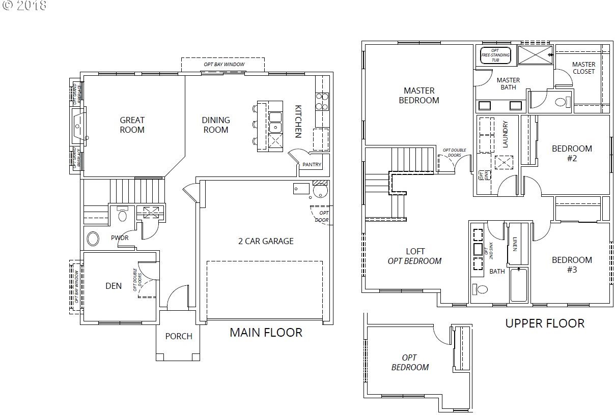 6580 Northeast Rainsong Lane Hillsboro, OR 97124 - Photo 27 of 27