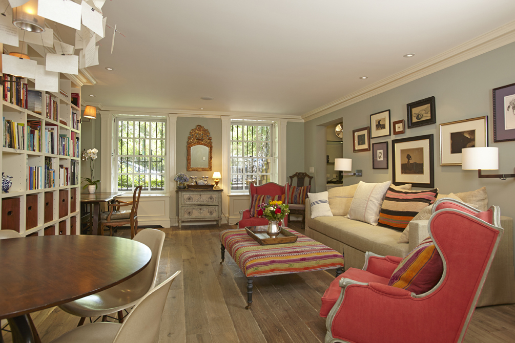3 Gramercy Park West, Unit 1F Manhattan, NY 10010 - Photo 4 of 15