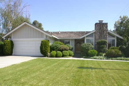 5394 Elmridge Court Pleasanton, CA 94566 - Photo 1 of 1 Gallery Image 1