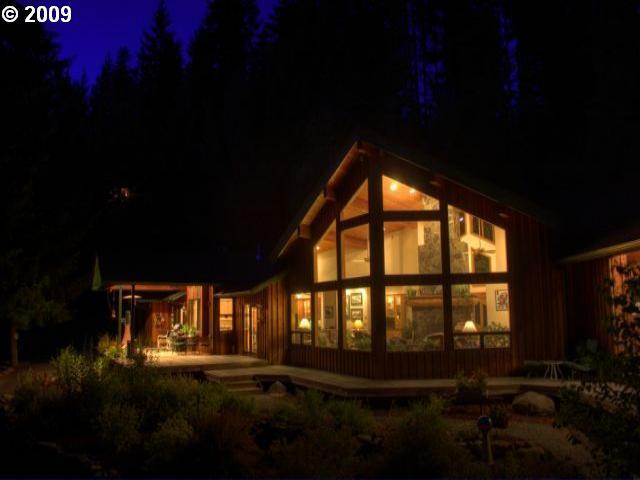 175 Mt Adams Road Trout Lake, WA 98650 - Photo 9 of 16 Gallery Image 9