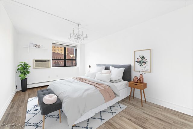 $2,850 | 300 West 110th Street, Unit 5F | Upper West Side