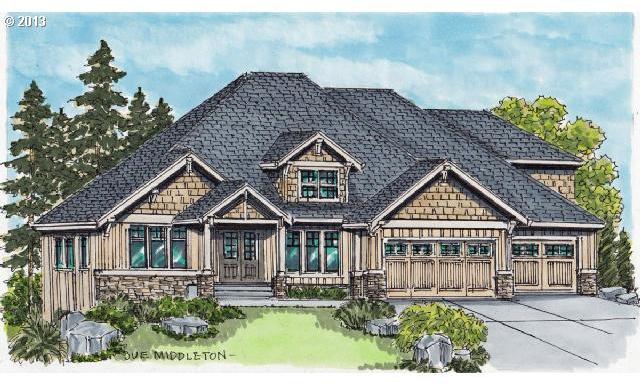 7790 Southwest Linden Road Portland, OR 97225 - Photo 1 of 2 Gallery Image 1