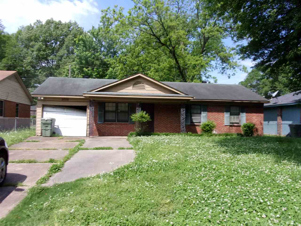 3205 Benjestown Road Memphis, TN 38127 - Photo 1 of 13 Gallery Image 1