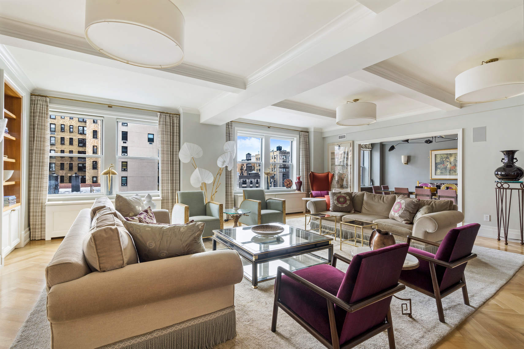 845 West End Avenue, Unit 9EF Manhattan, NY 10025 - Photo 2 of 14