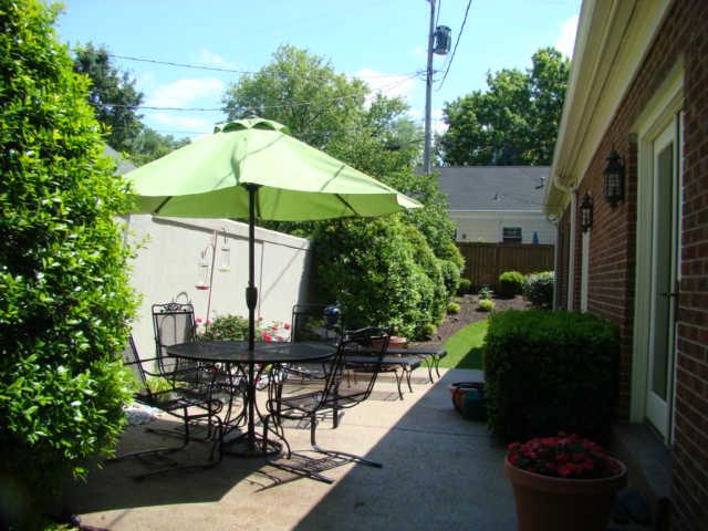 2711 Abbott Martin Road Nashville, TN 37215 - Photo 17 of 18
