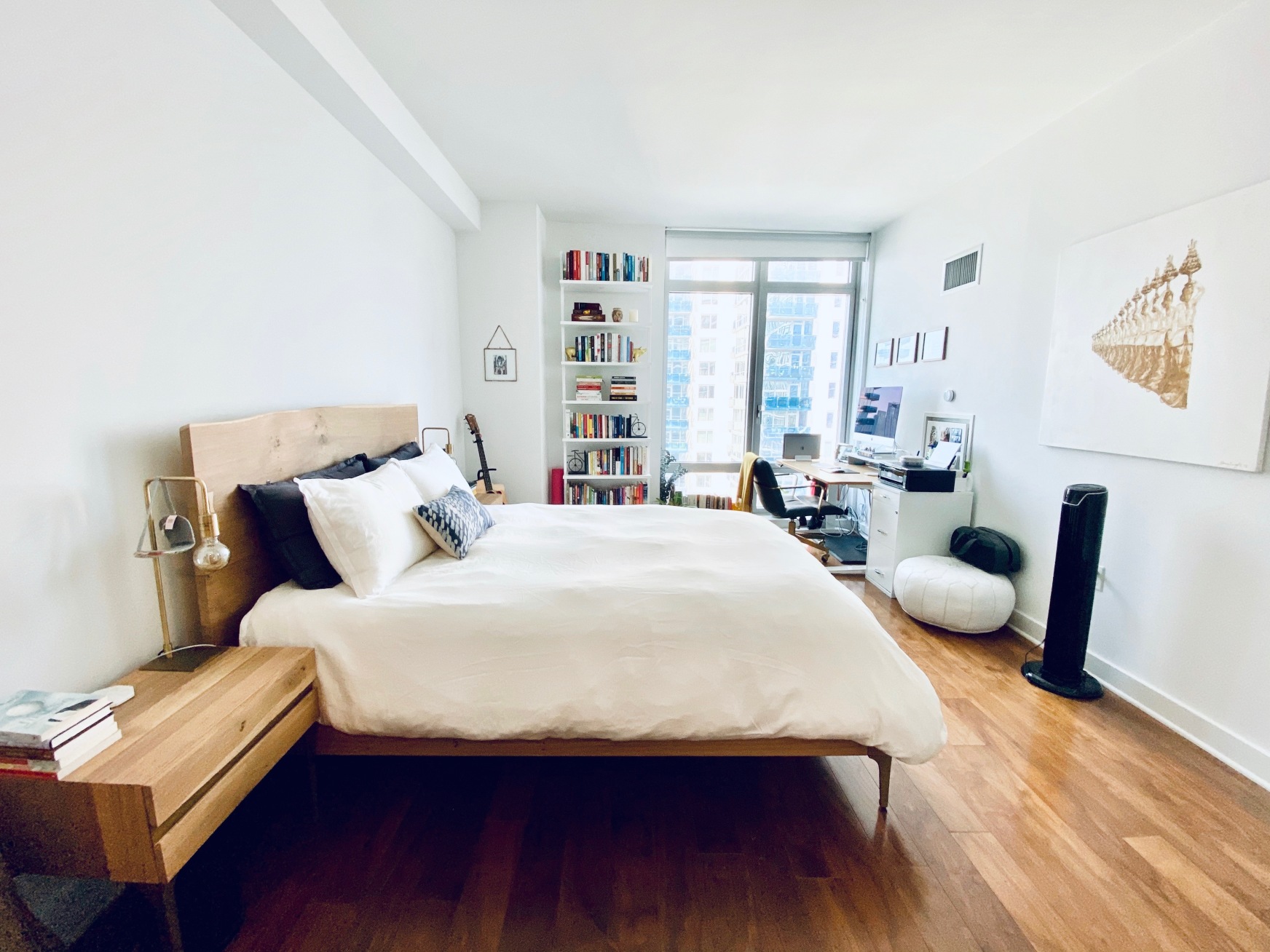 2 Northside Piers, Unit 14H Brooklyn, NY 11249 - Photo 6 of 18