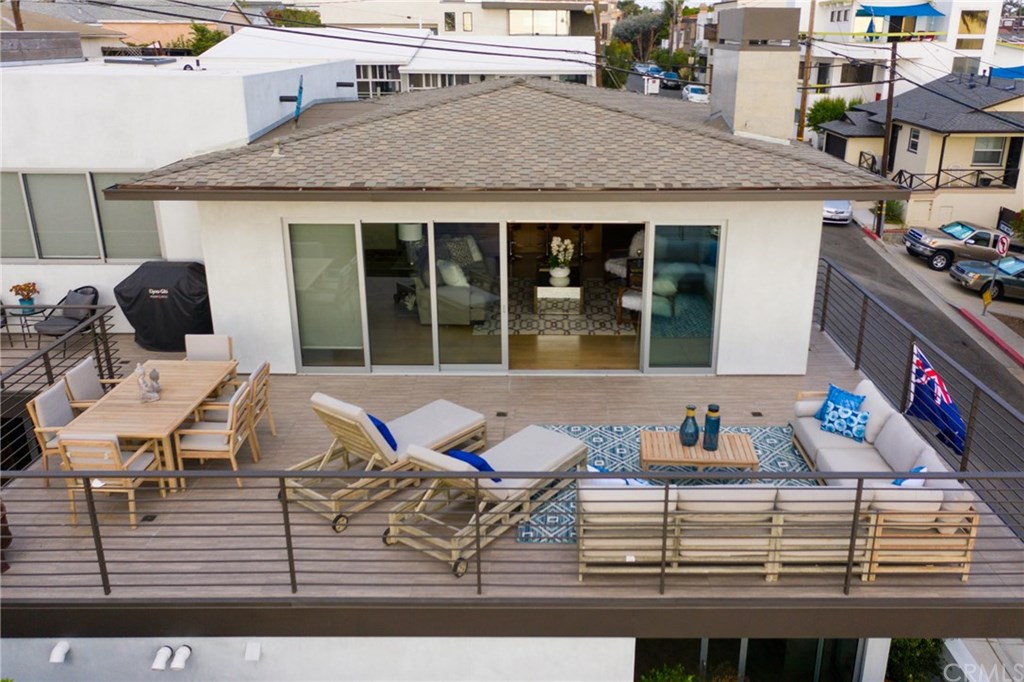801 Ocean Drive Hermosa Beach, CA 90254 - Photo 12 of 42