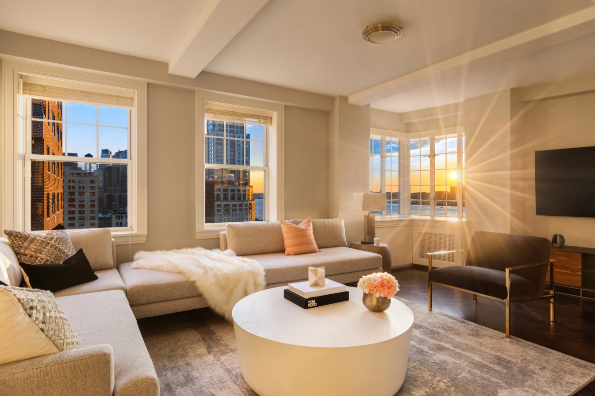 22 Riverside Drive, Unit 14AB Manhattan, NY 10023 - Photo 1 of 16