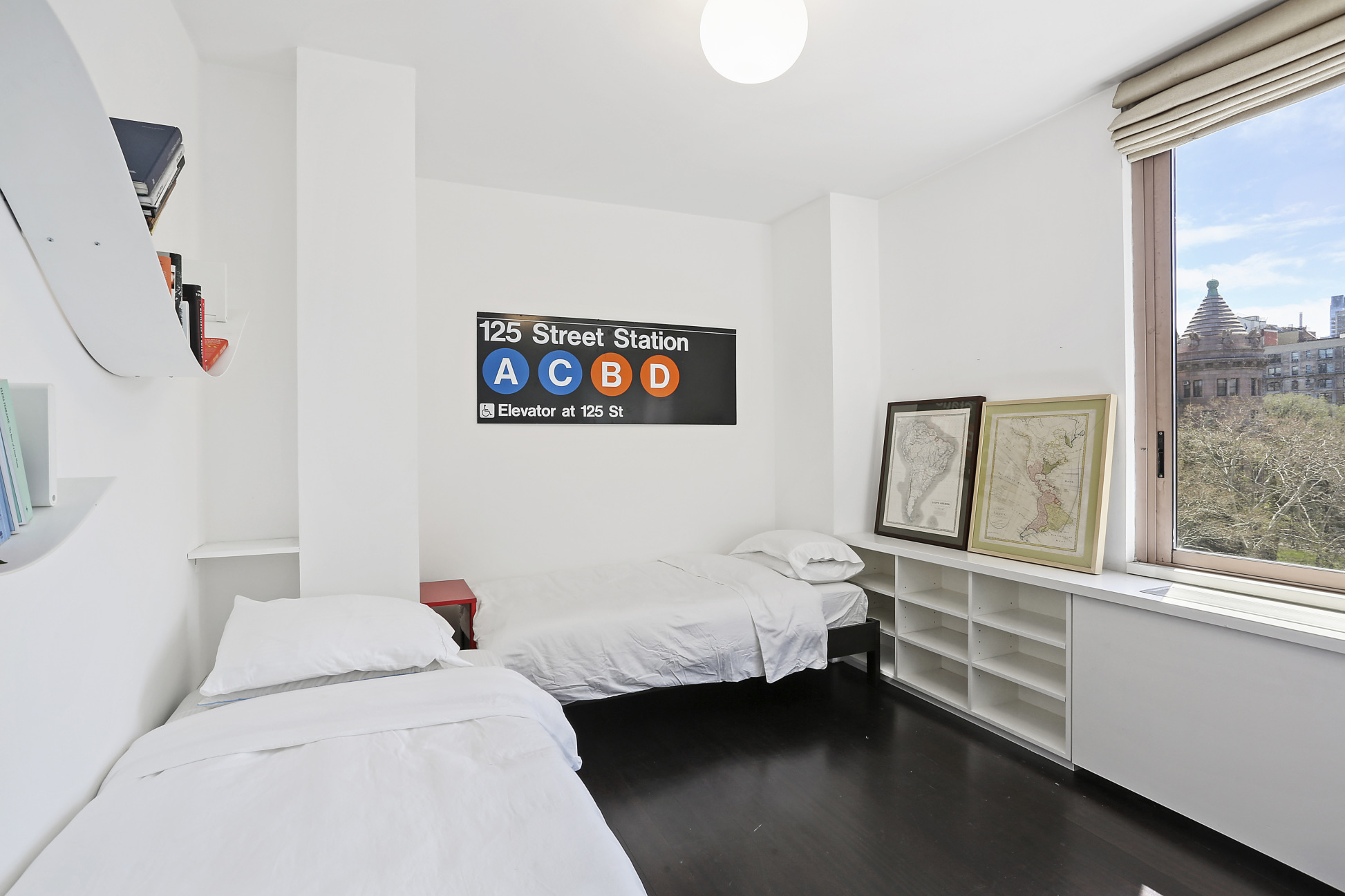 101 West 79th Street, Unit 7D Manhattan, NY 10024 - Photo 7 of 11