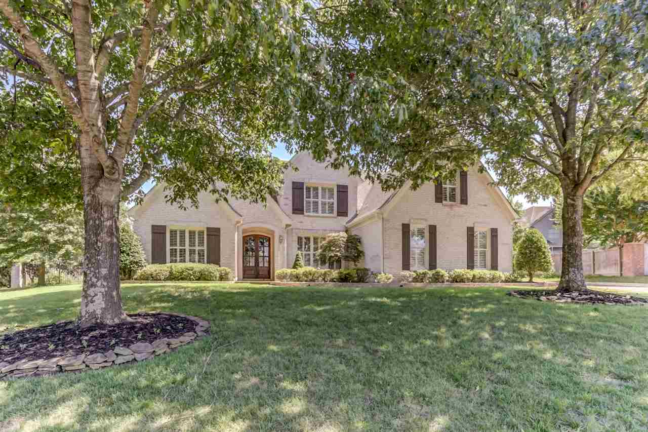 899 Myrtlewood Cove Collierville, TN 38017 - Photo 1 of 1 Gallery Image 1