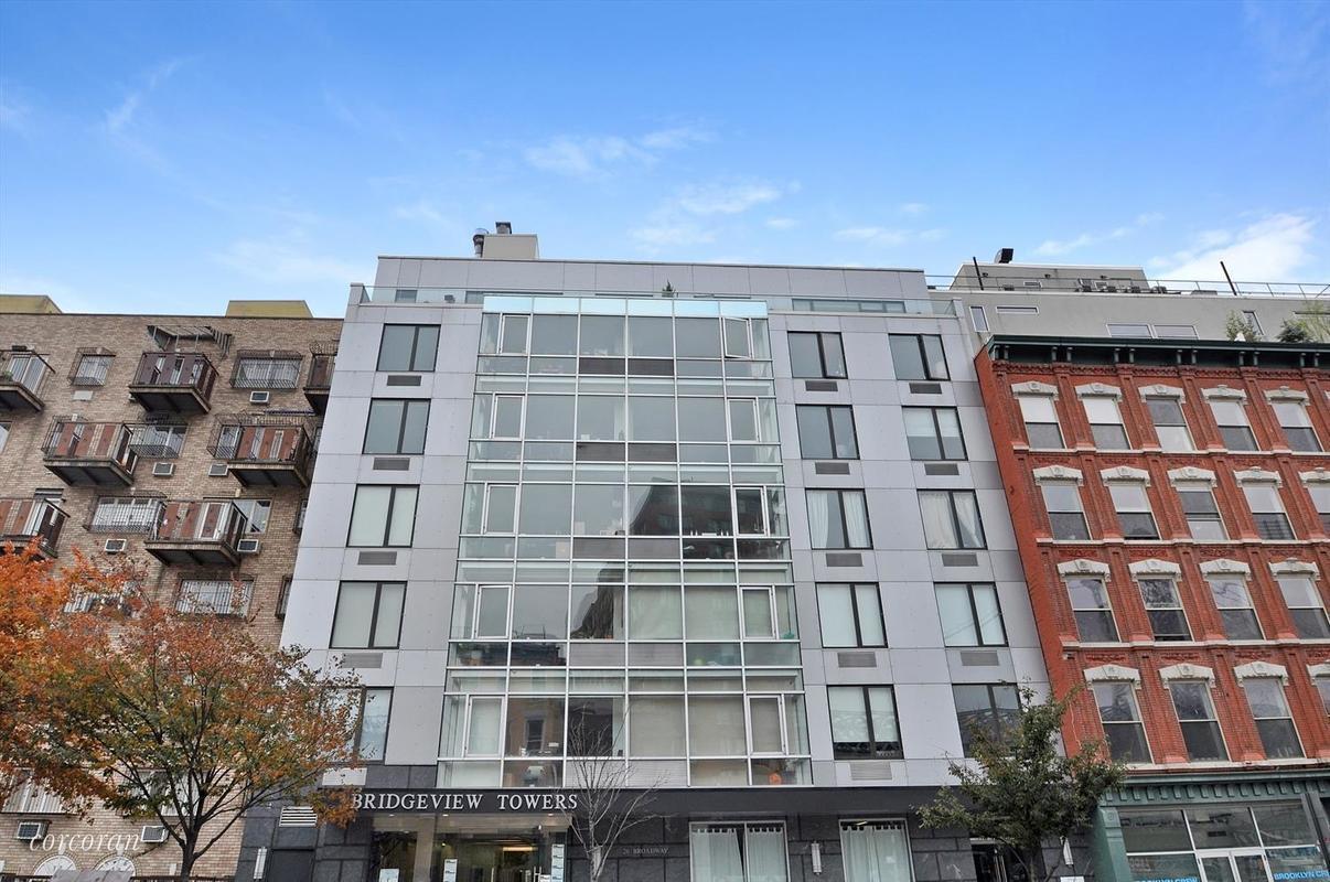 Bridgeview Towers 26 Broadway, Brooklyn, NY 11249 - Photo 3 of 10
