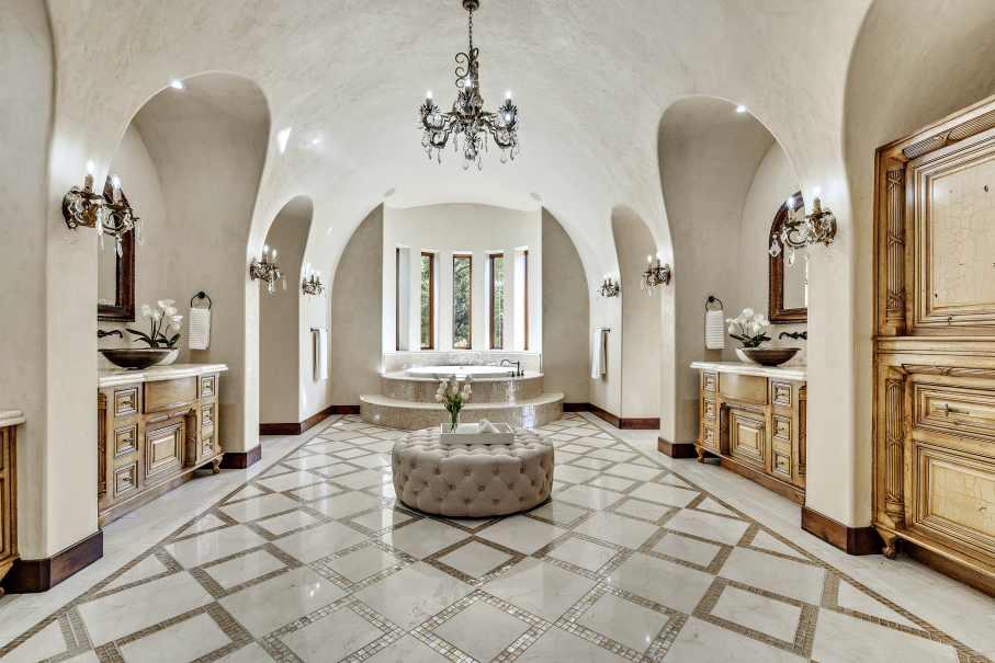 7915 Escala Drive Austin, TX 78735 - Photo 17 of 52