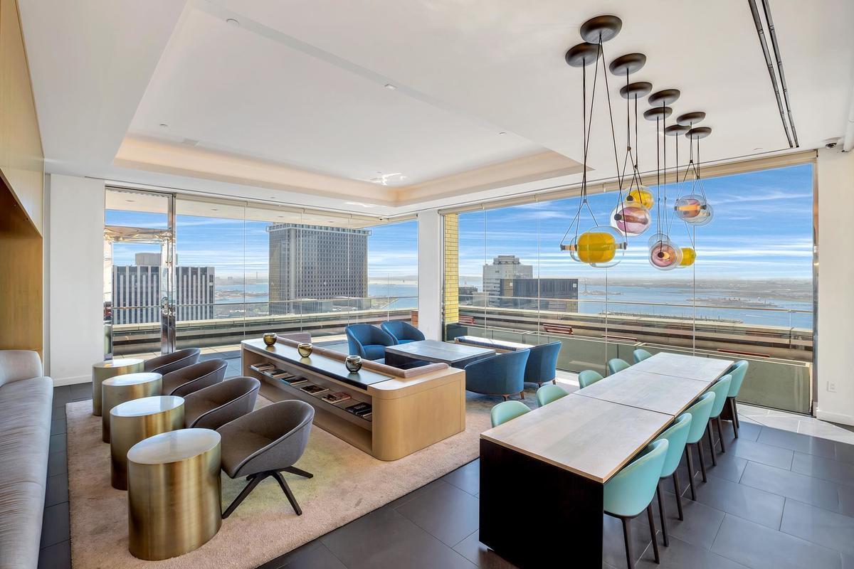 15 William St, Unit 25F Manhattan, NY 10005 - Photo 9 of 18