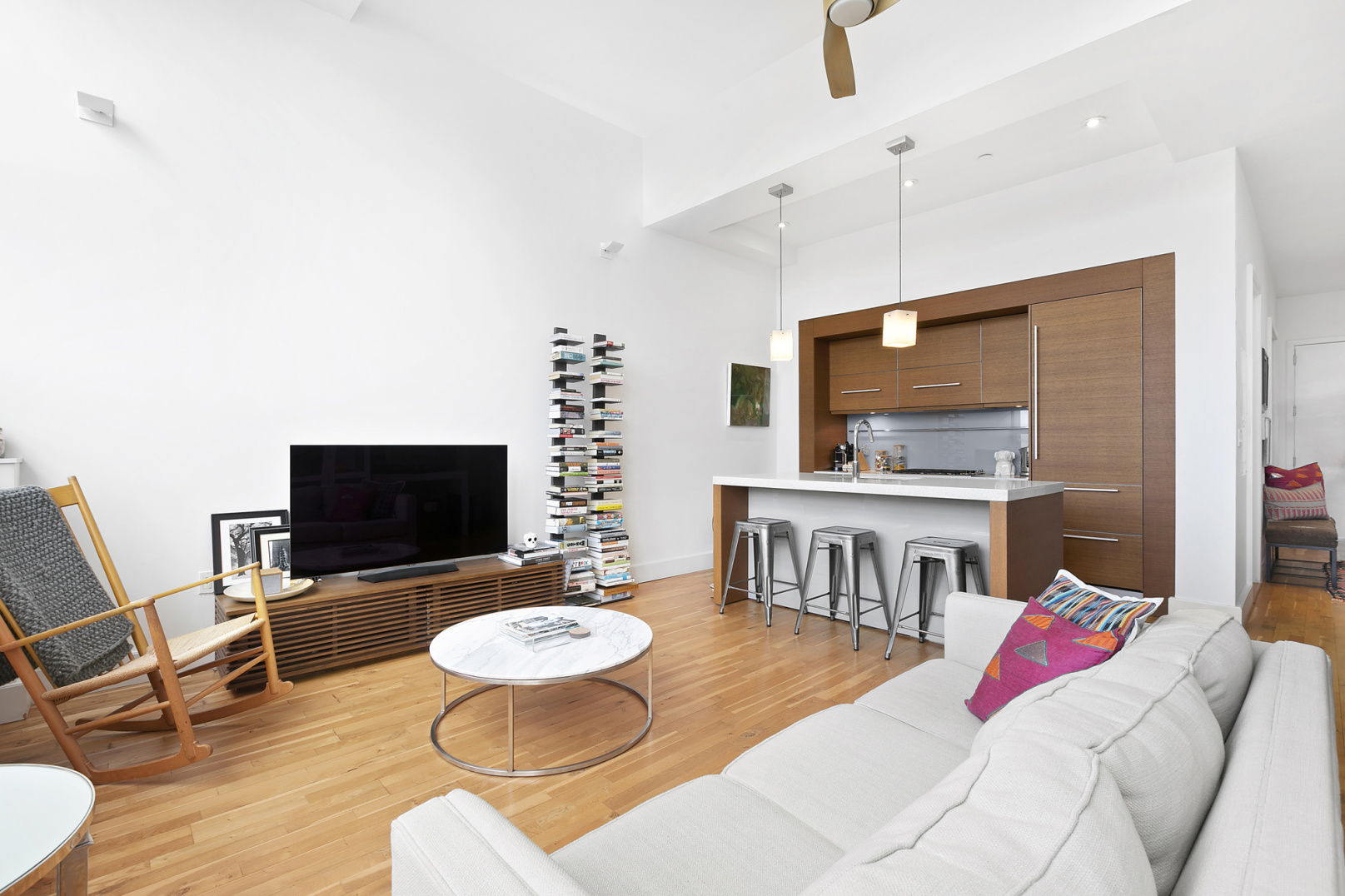 360 Furman Street, Unit 916 Brooklyn, NY 11201 - Photo 3 of 14