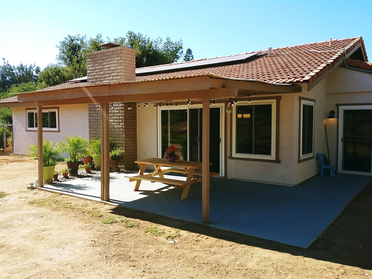 1105 Box Canyon Road Fallbrook, CA 92028 - Photo 5 of 24