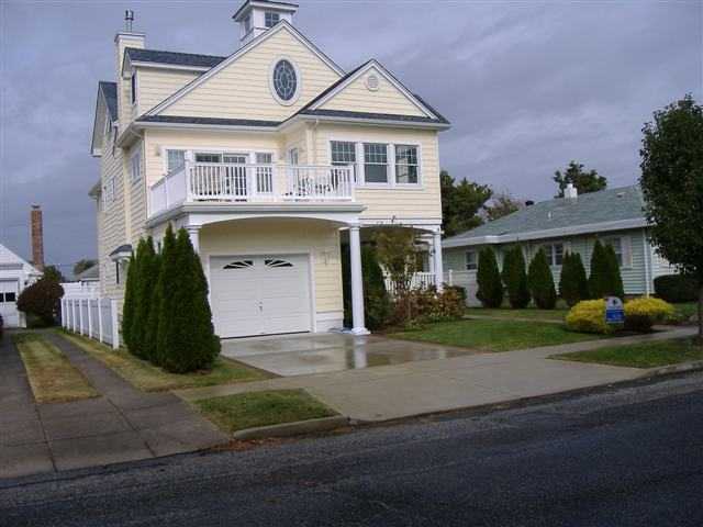 812 Seacrest Road Ocean City, NJ 08226 - Photo 1 of 9 Gallery Image 1