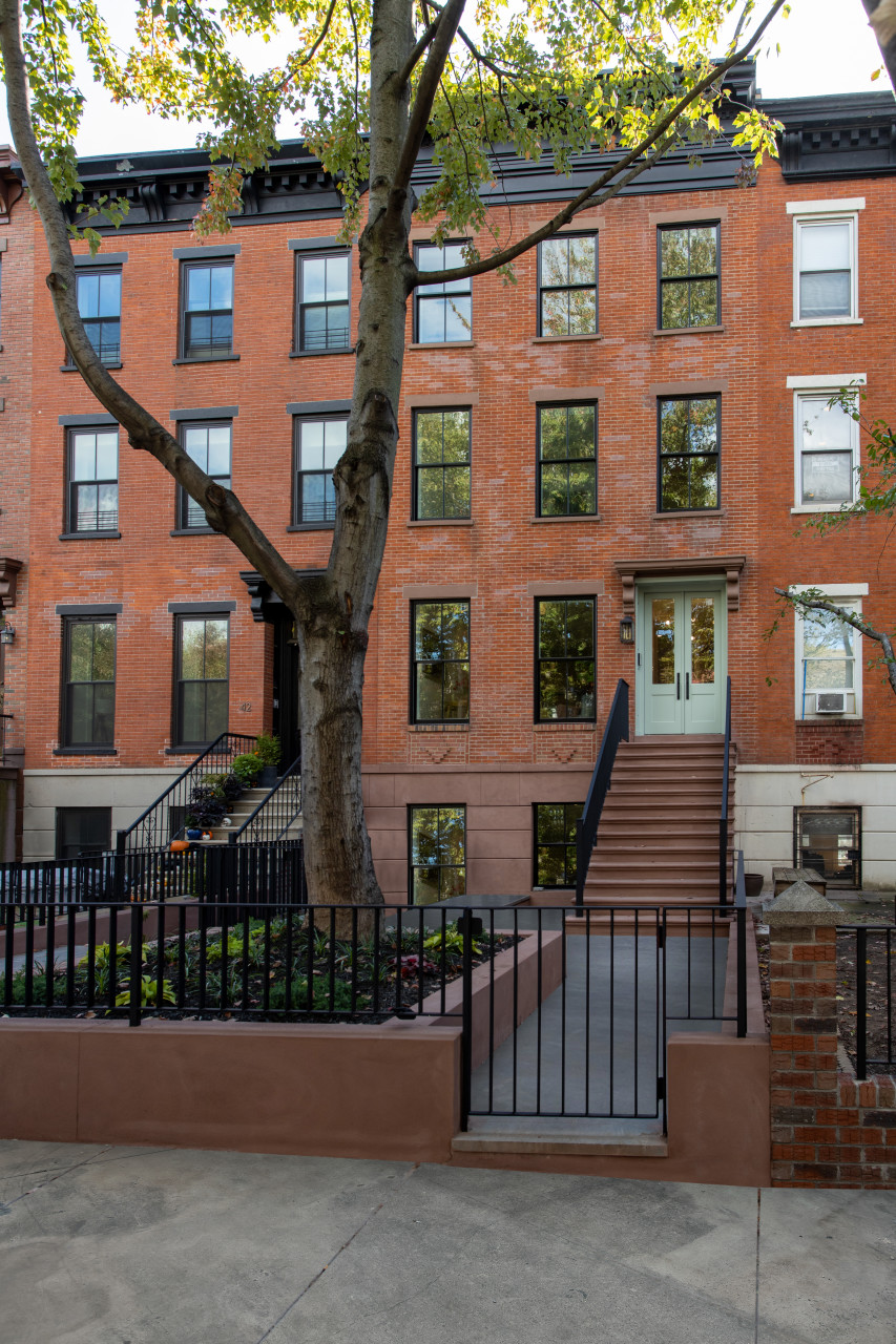 40 4th Place, Unit PH Brooklyn, NY 11231 - Photo 12 of 13 Gallery Image 12
